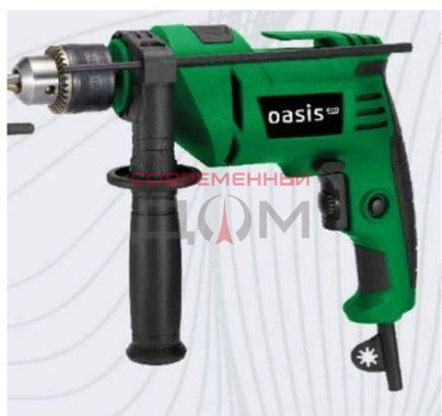 Дрель ударная Oasis Eco DU-71 Eco